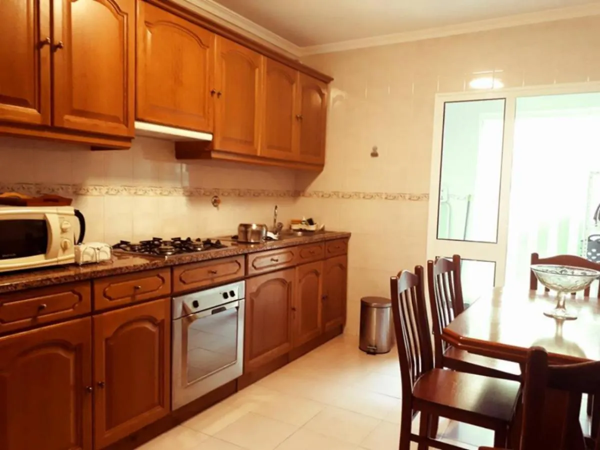 Appartement Madeira Funchal Gardens Portugal