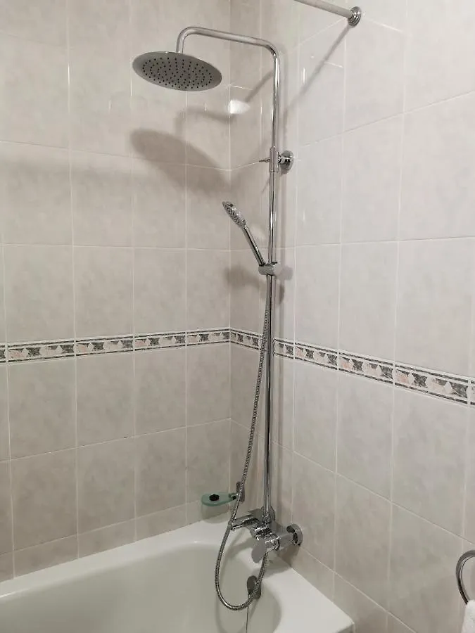 Apartament Madeira Funchal Gardens
