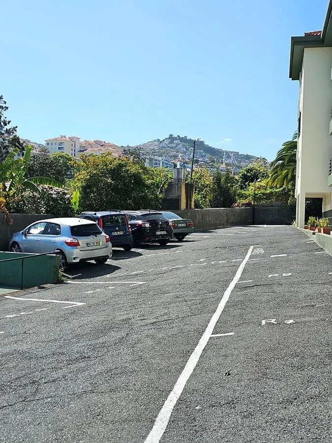 Apartament Madeira Funchal Gardens  Funchal (Madeira)