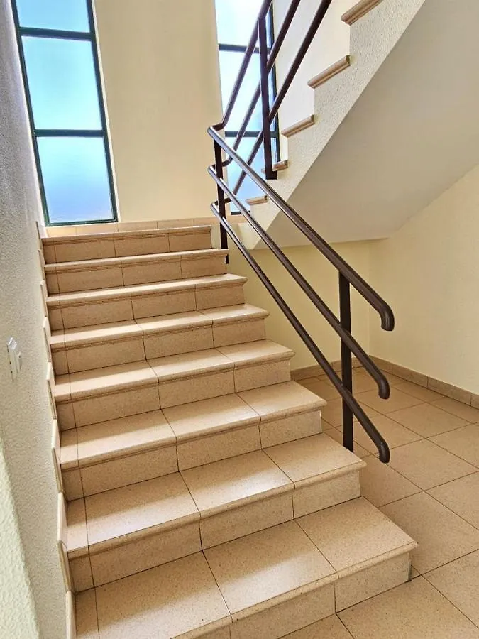 Apartament Madeira Funchal Gardens Funchal (Madeira)