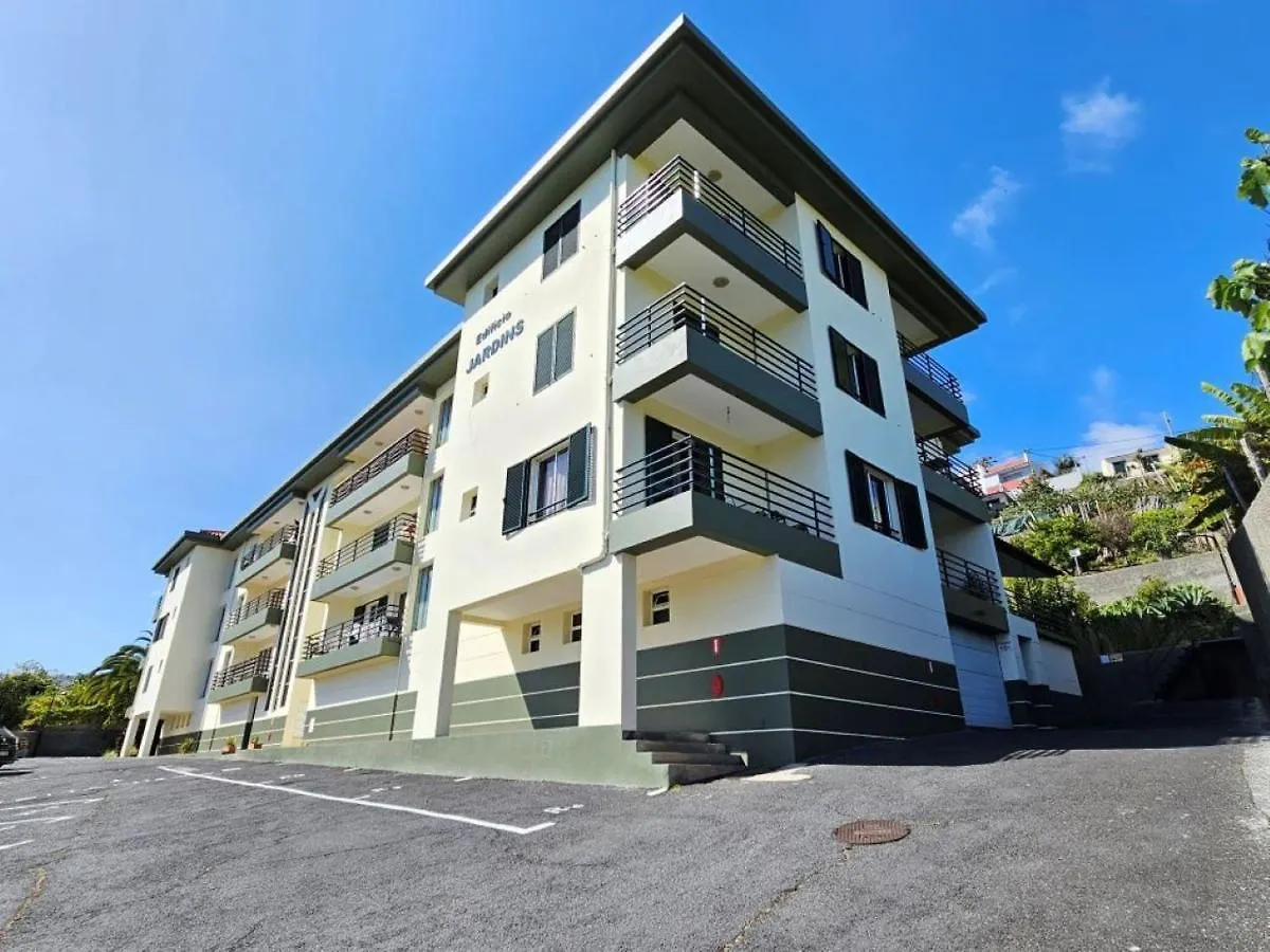 Apartament Madeira Funchal Gardens 0*, Funchal (Madeira) Portugalia