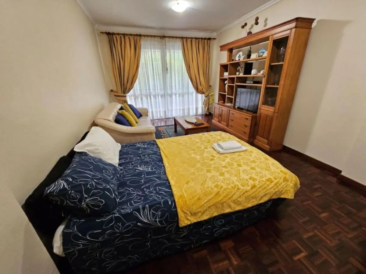 Apartament Madeira Funchal Gardens  Funchal (Madeira)