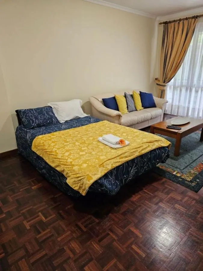 Apartament Madeira Funchal Gardens
