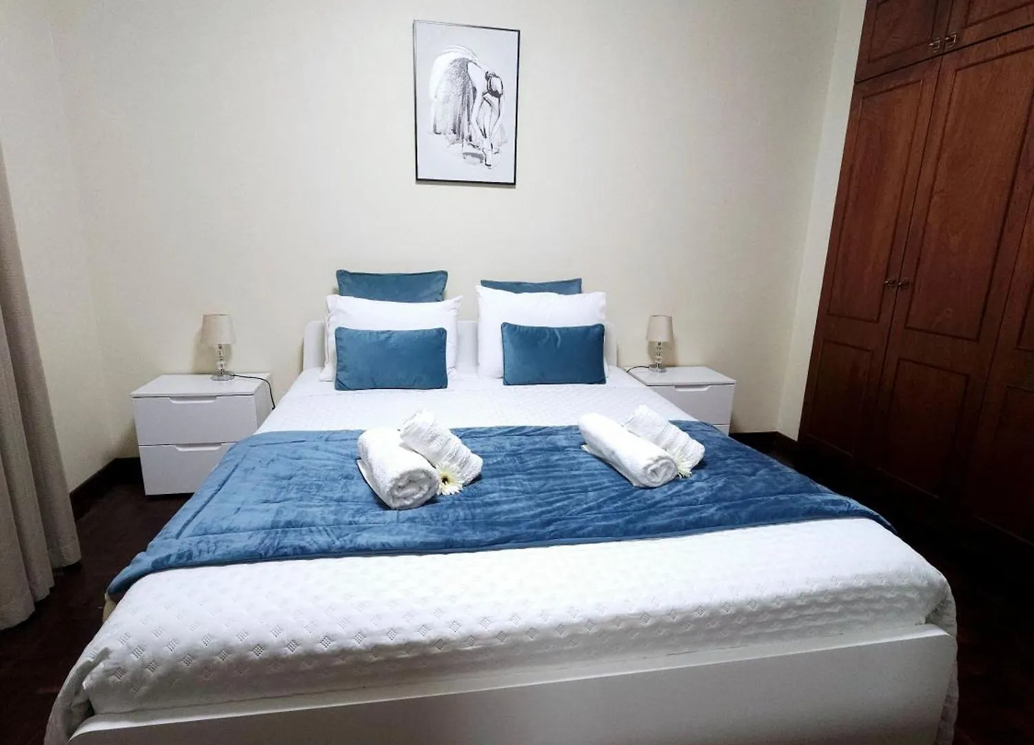 Apartament Madeira Funchal Gardens Funchal (Madeira)