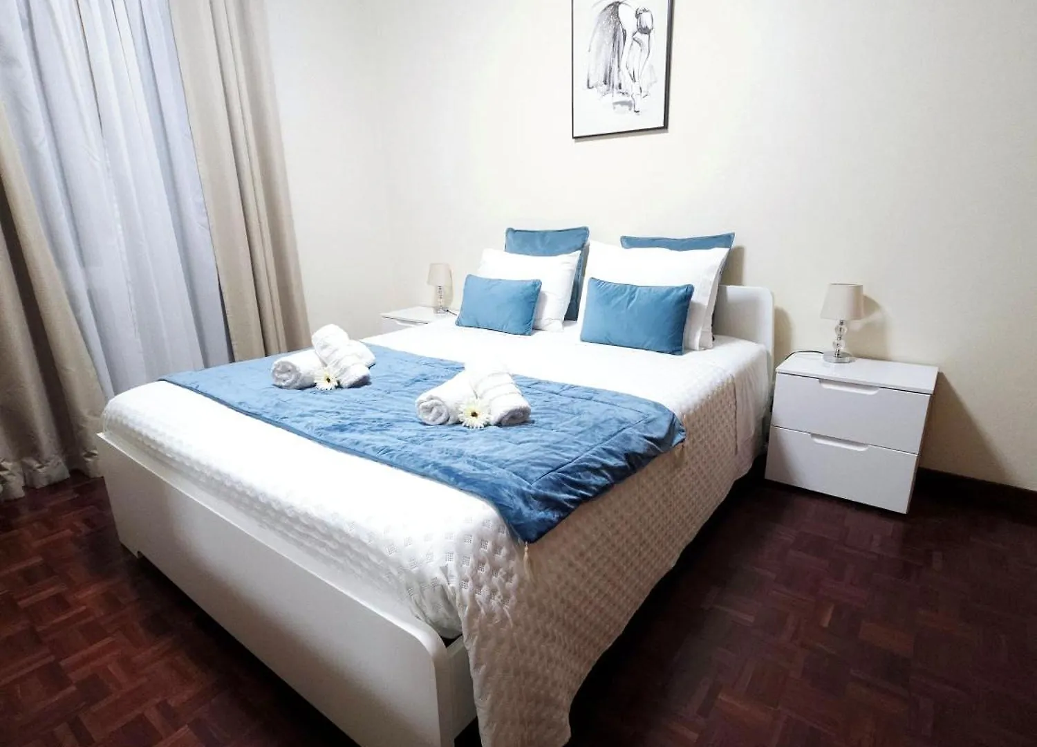 Apartament Madeira Funchal Gardens