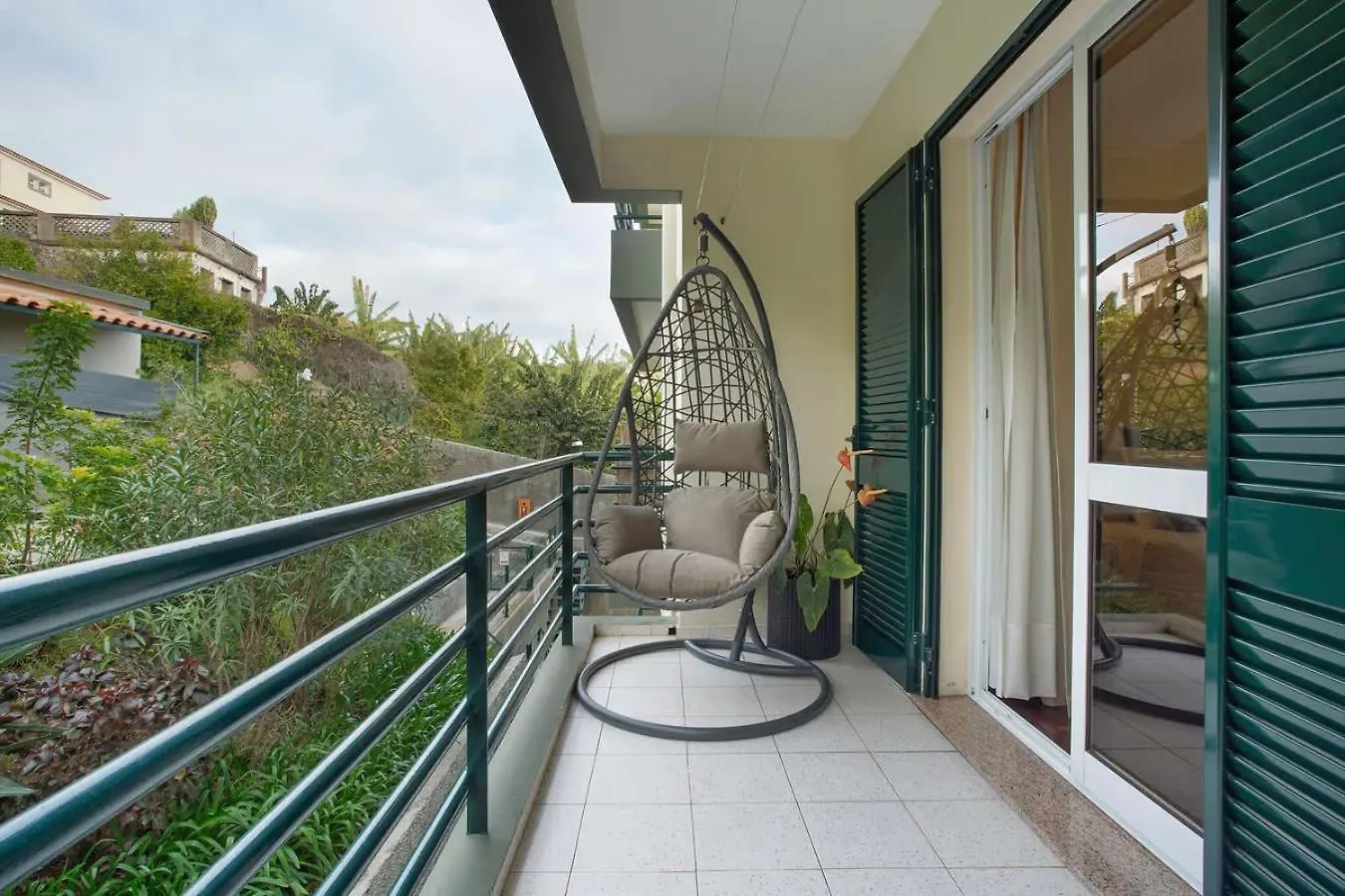 Apartament Madeira Funchal Gardens  Funchal (Madeira)