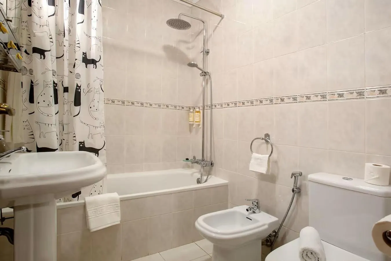 Apartament Madeira Funchal Gardens Portugalia