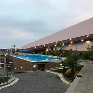 Berço Ferienhaus