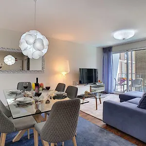 Gardenia By Lovelystay Apartment