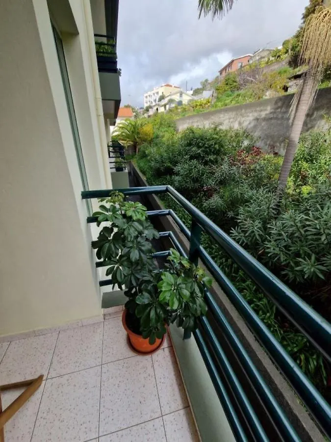 Madeira Funchal Gardens Apartment
