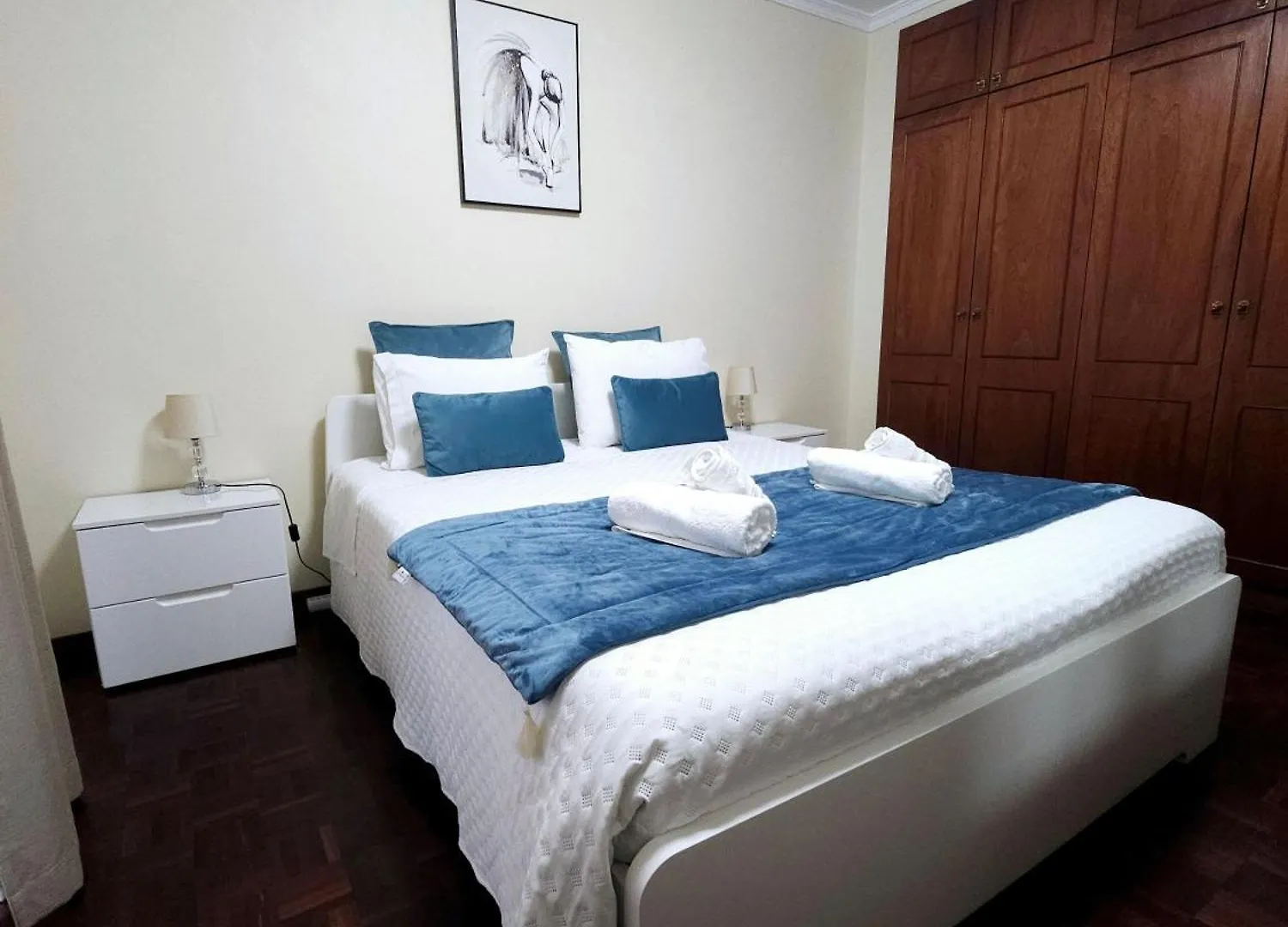 Apartment Madeira Funchal Gardens Portugal