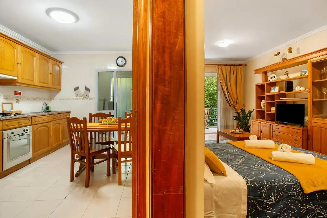 Madeira Funchal Gardens Apartment Funchal (Madeira)