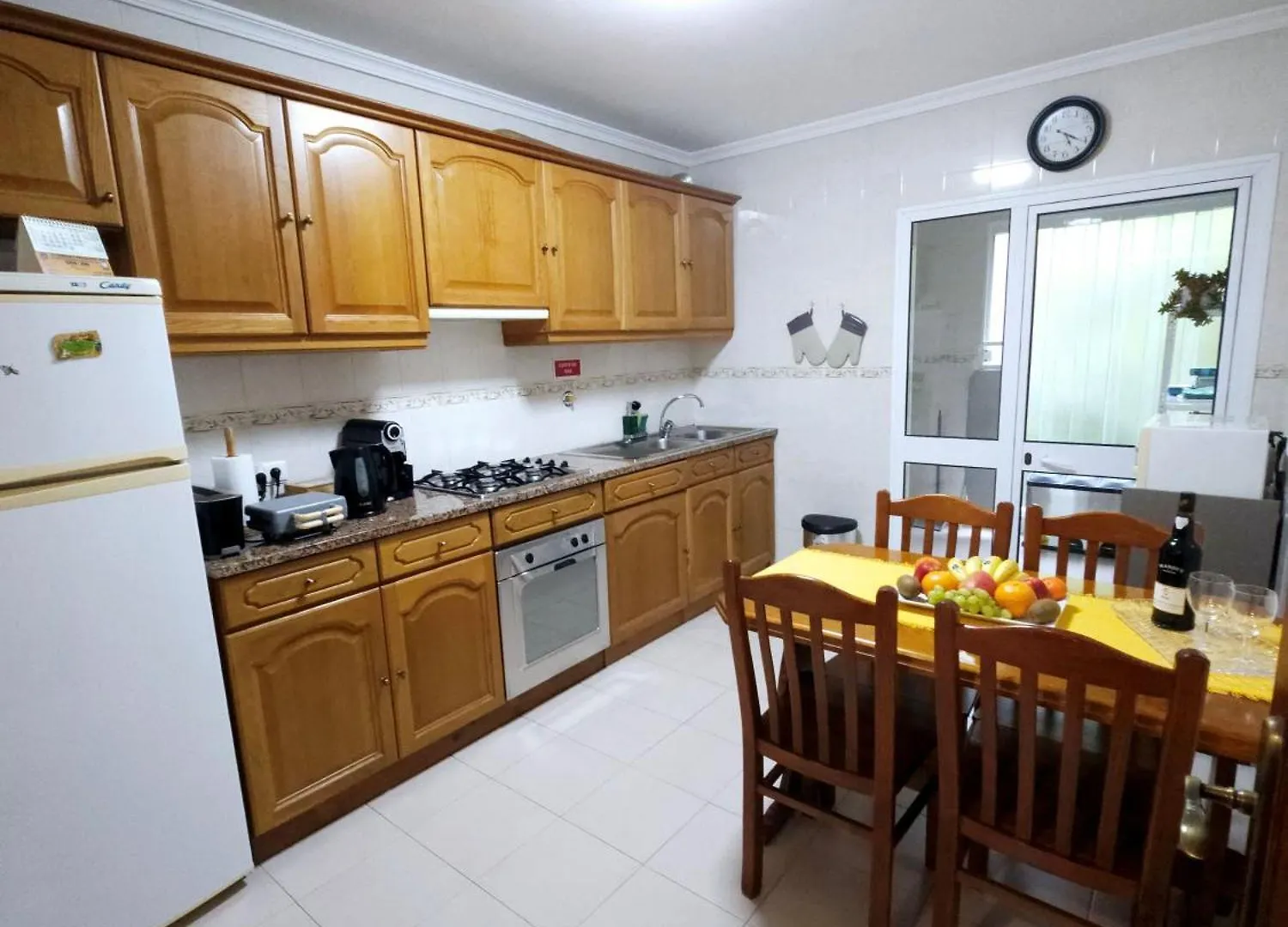 Apartmán Madeira Funchal Gardens 0*, Funchal (Madeira)