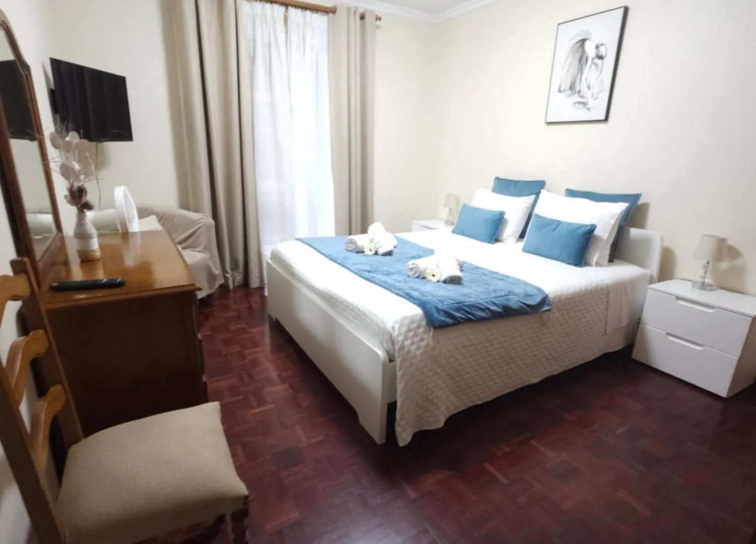 Apartmán Madeira Funchal Gardens