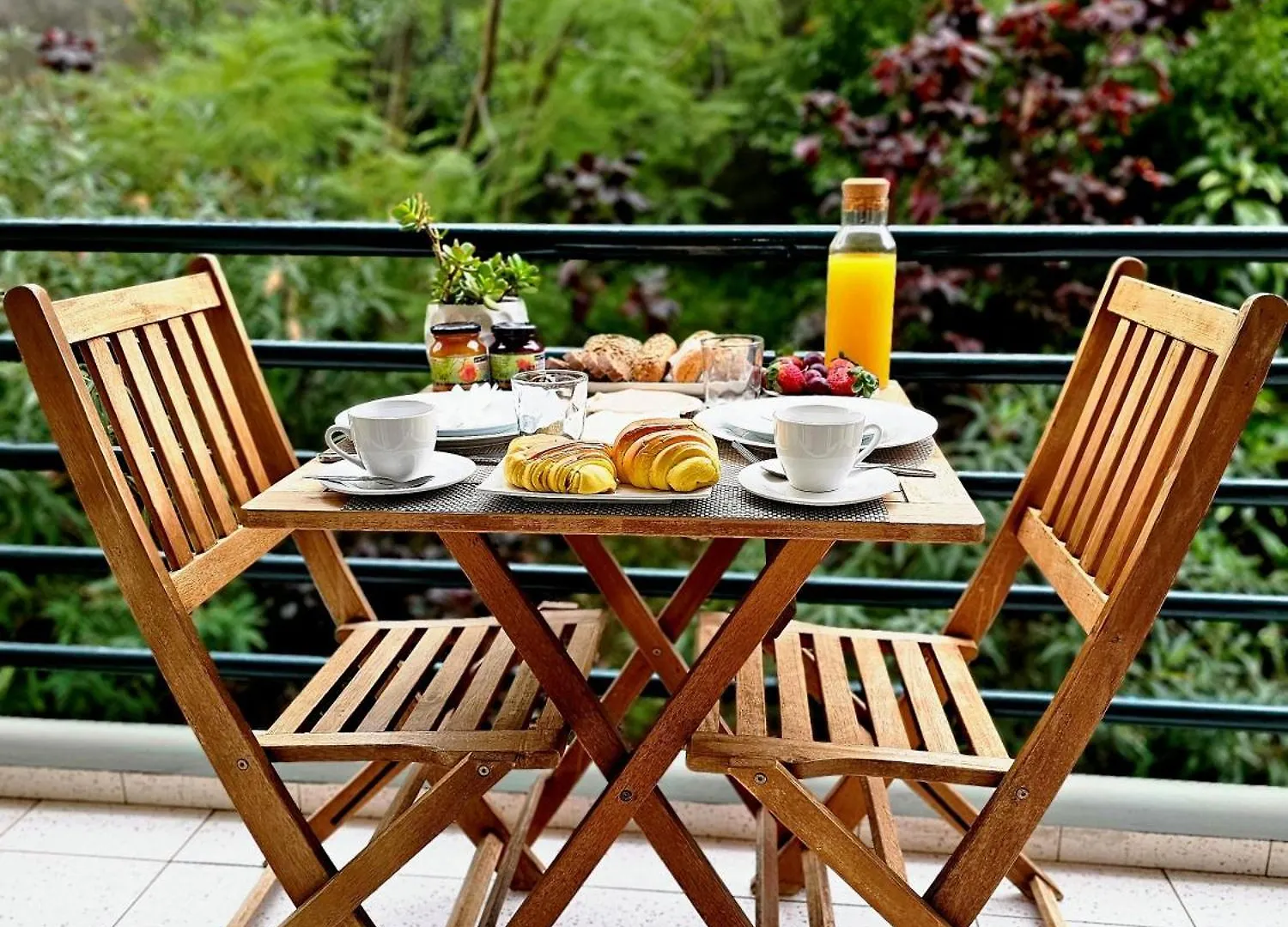 Apartmán Madeira Funchal Gardens