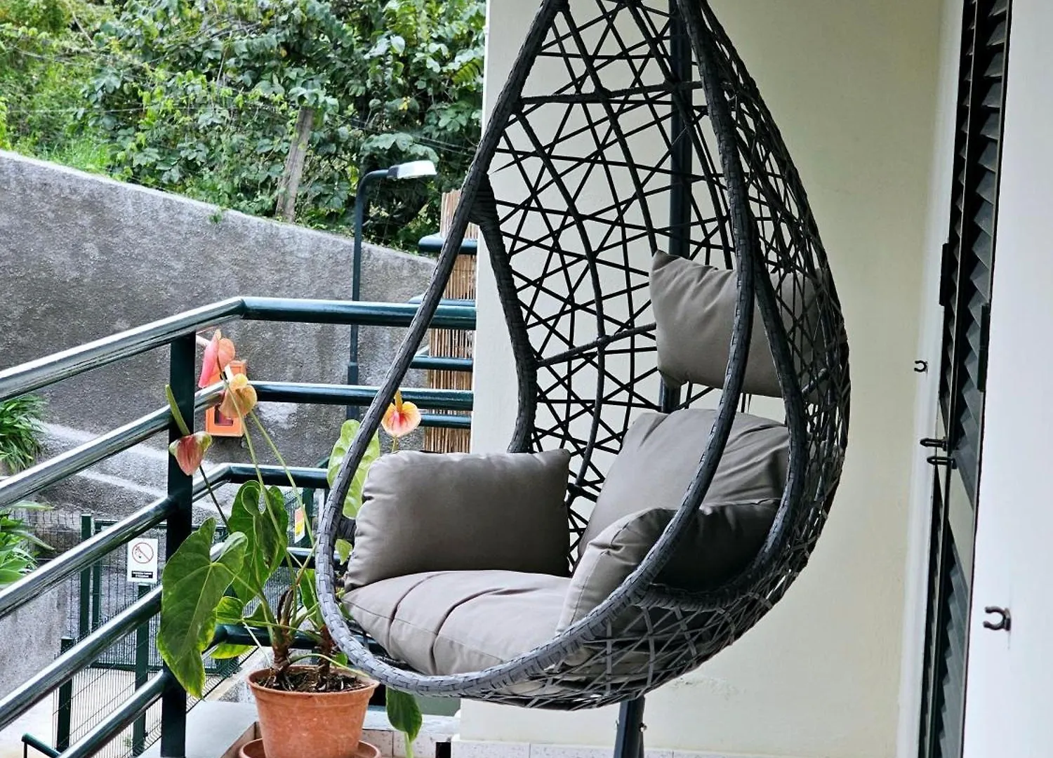 Apartmán Madeira Funchal Gardens