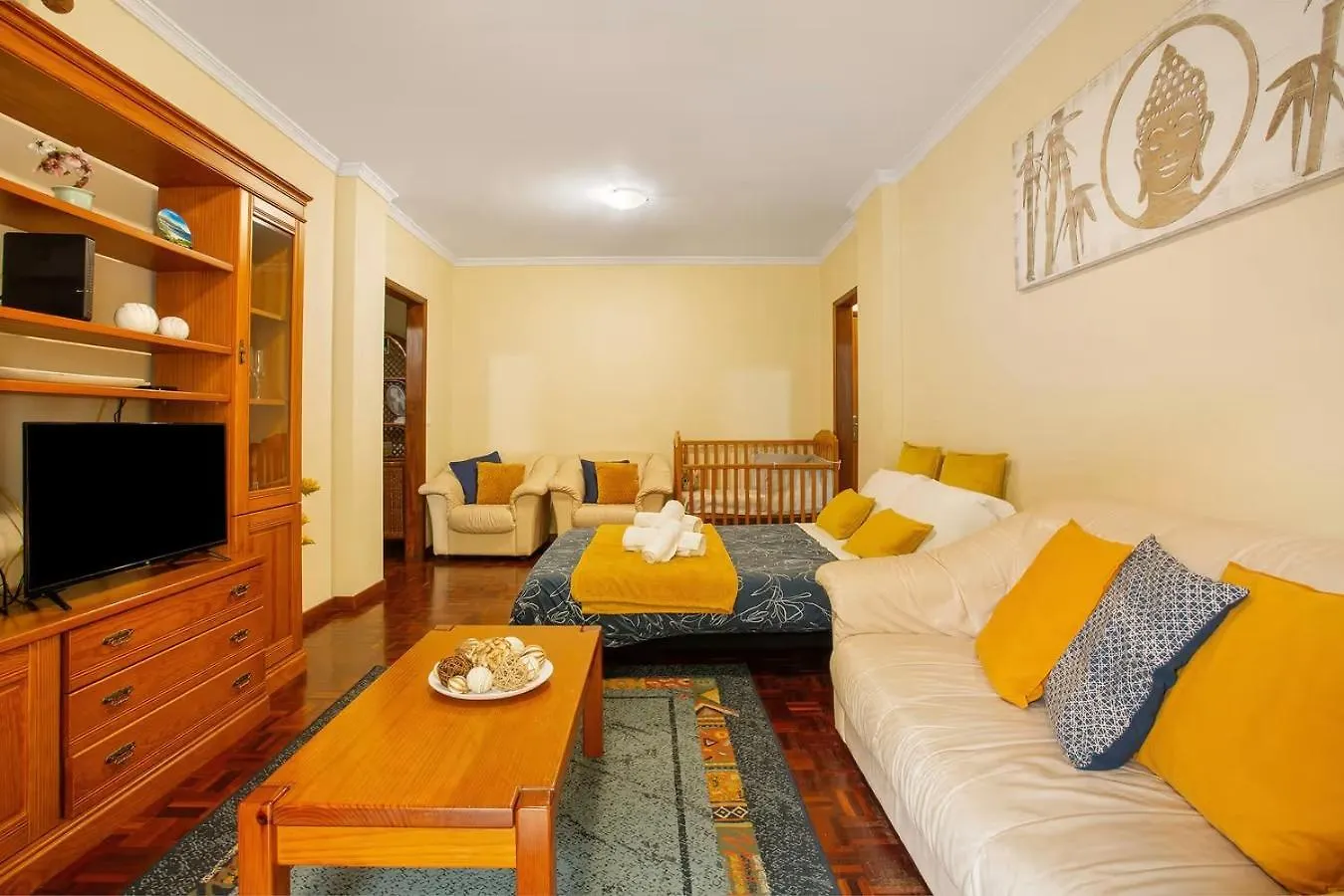 Apartmán Madeira Funchal Gardens