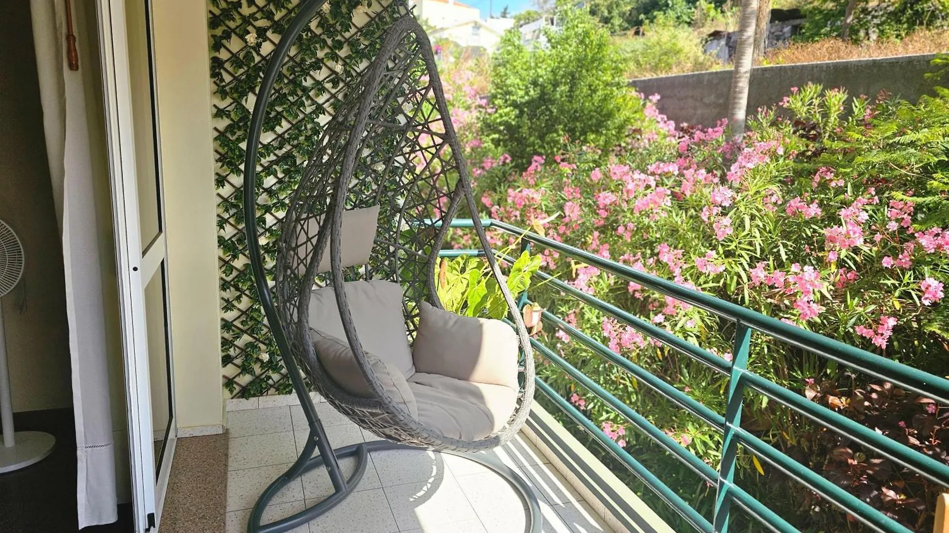 Apartmán Madeira Funchal Gardens