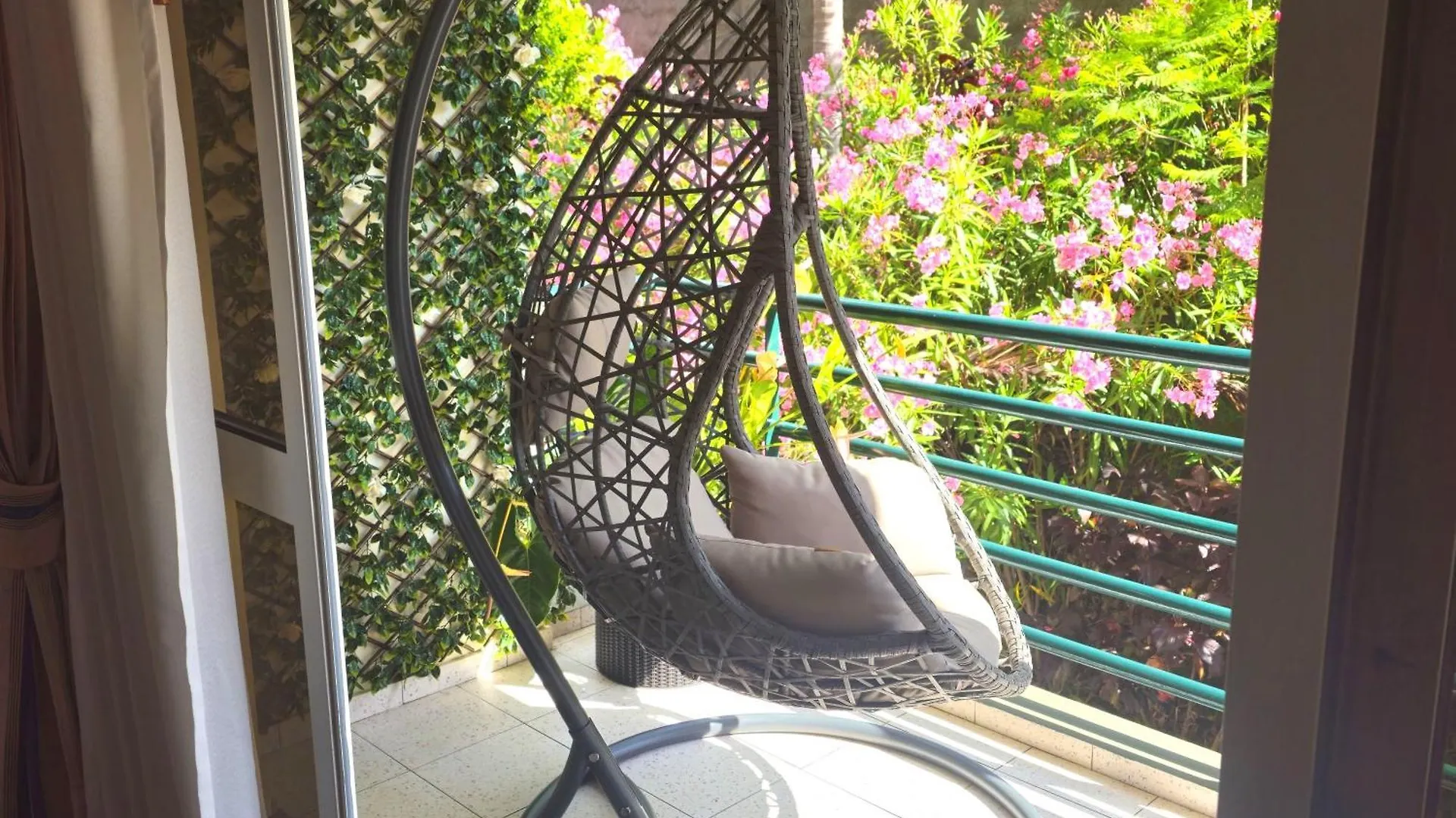 Apartmán Madeira Funchal Gardens 0*, Funchal (Madeira) Portugalsko