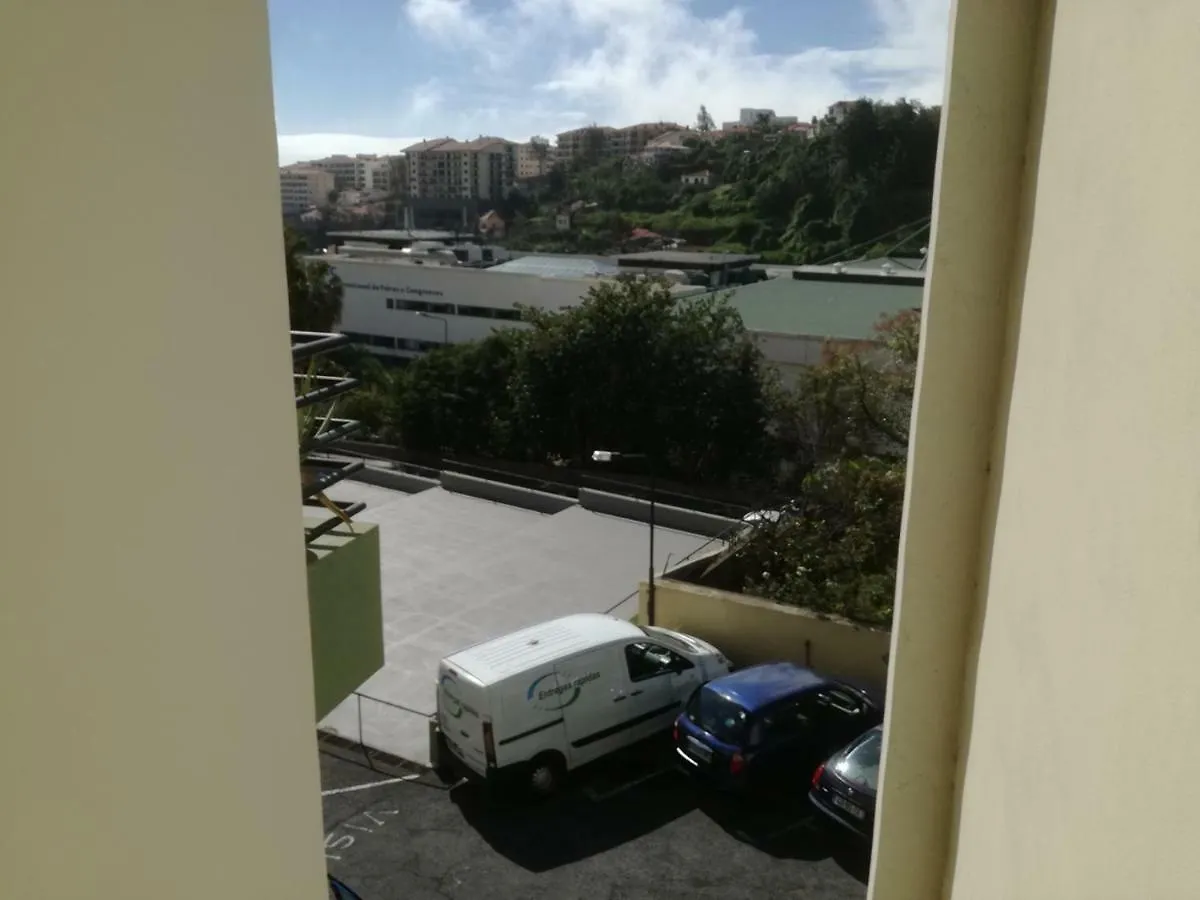 Apartmán Madeira Funchal Gardens